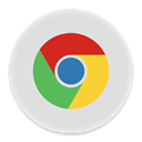 GoogleChrome2 icon