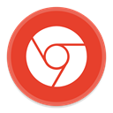 GoogleChrome3 icon