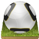 soccer_ball_grass_256x256 icon