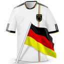 soccer_shirt_germany_256x256 icon