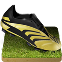 soccer_shoe_grass_256x256 icon