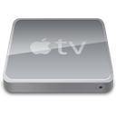 Apple-TV icon