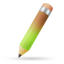 pencil06 icon