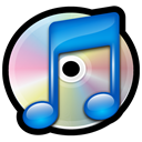 iTunes-01 icon