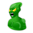 green_goblin icon