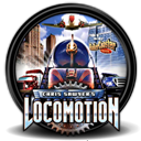 Locomotion_2 icon