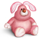 Plush-Bunny icon