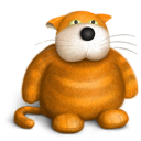 Plush-Cat icon