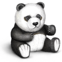 Plush-Teddy-Bear icon