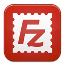 Filezilla1 icon