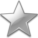 bookmark_Silver icon