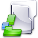 folder_lin icon