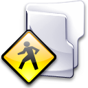 folder_public icon