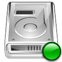 hdd_mount icon