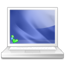 klaptop icon