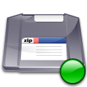 zip_mount icon
