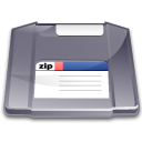 zip_unmount icon