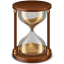 Sand-Timer icon