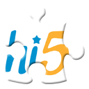 hi-5 icon
