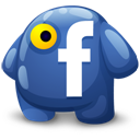 Facebook_creatures icon