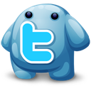Twitter_creatures icon
