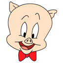 Porky icon
