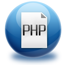 file_PHP icon