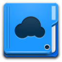 folder-owncloud icon
