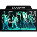 Bipgraphy icon