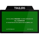 Trailers icon