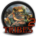 Tribes2 icon