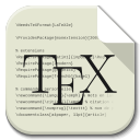 file-tex icon