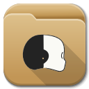 folder-icub icon