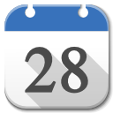 google-calendar icon