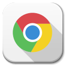google-chrome_B icon