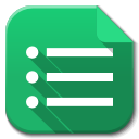 google-drive-forms icon