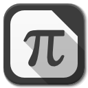 libreoffice-math icon