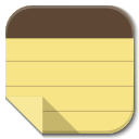 note-taking-app icon