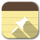 note-taking-app_B icon