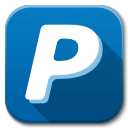 paypal_B icon