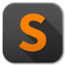sublime-text icon