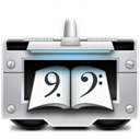1Library icon