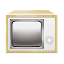 TV-set icon