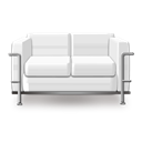 White-Sofa icon