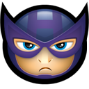 Hawkeye-01 icon