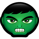 Hulk-01 icon