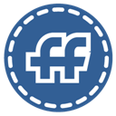 friends-feed icon