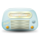 vintage-radio01 icon