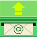 Places-mail-outbox-icon