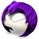 thunderbird-purple icon